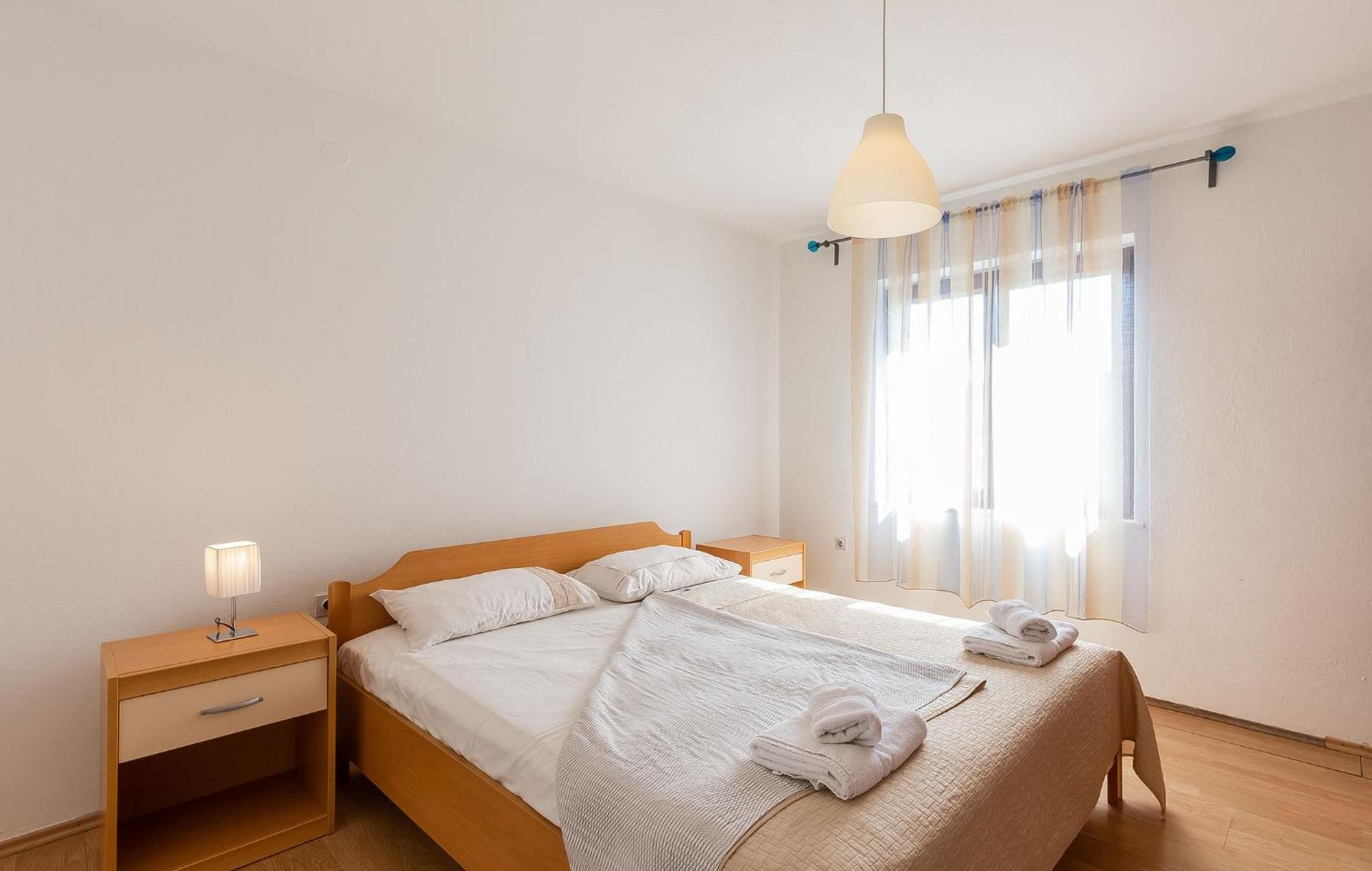 Mico Appartement Poreč Buitenkant foto